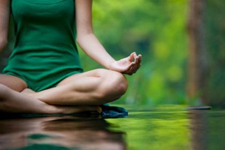 meditazione