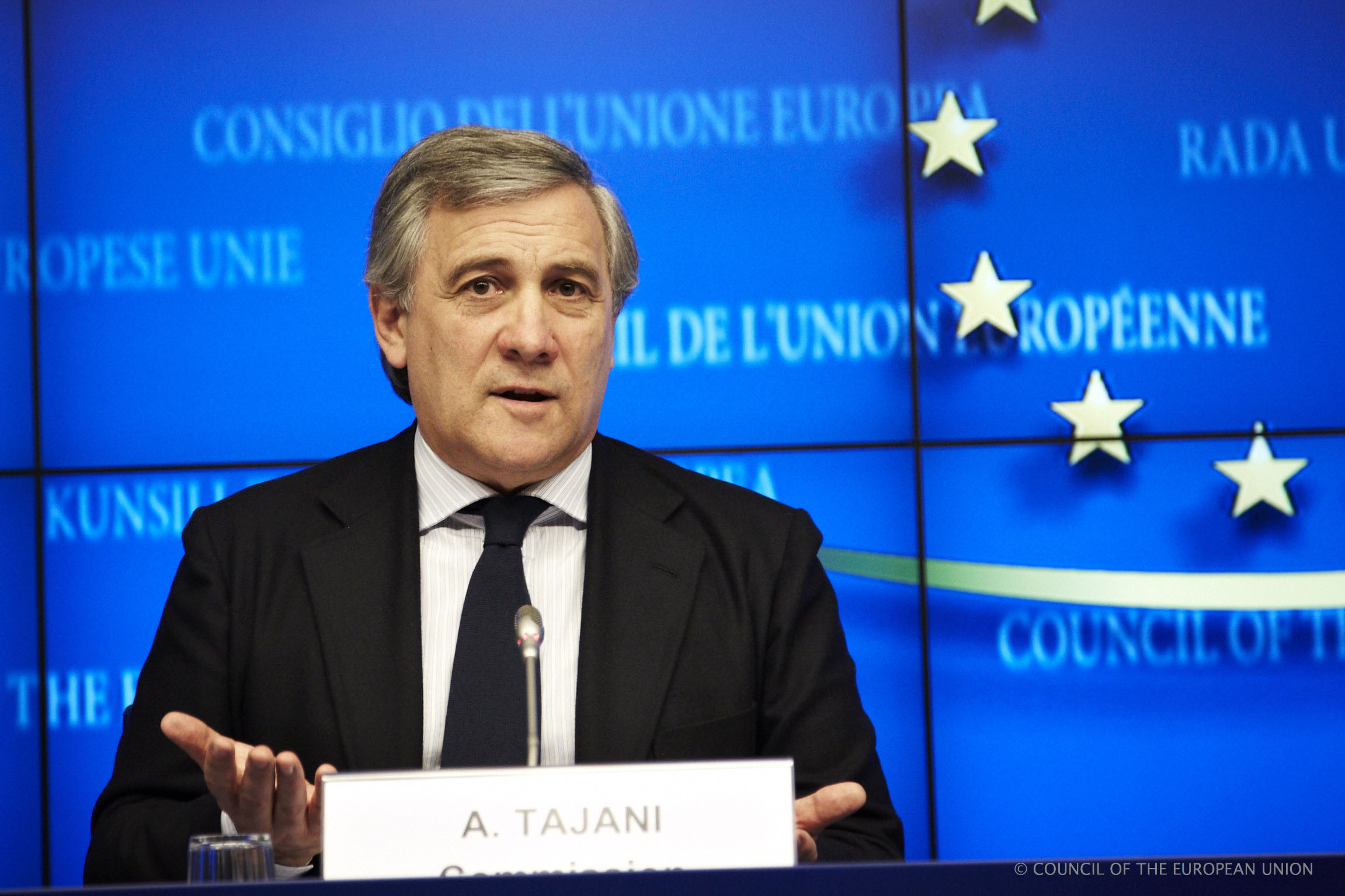 tajani