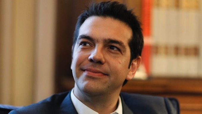 tsipras