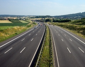 Matteucci autostrada