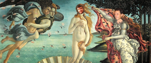 Venere copia