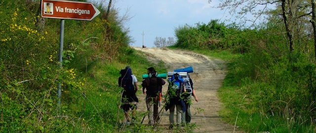 Via-Francigena