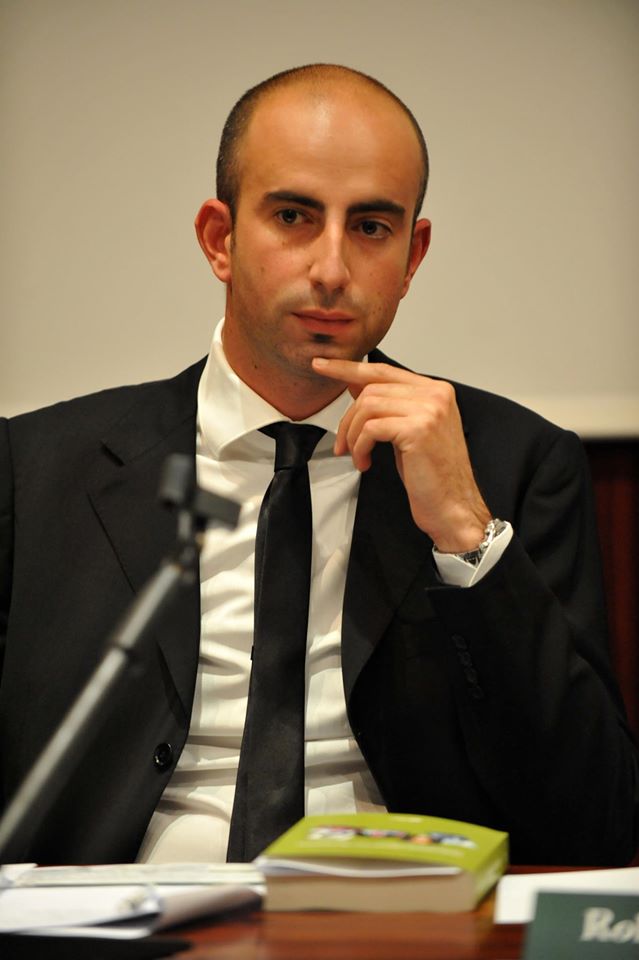 moderatore
