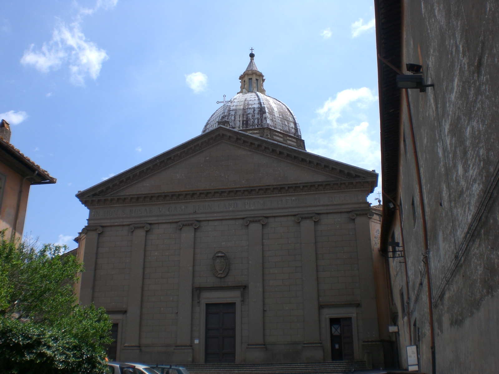 monastero copertina