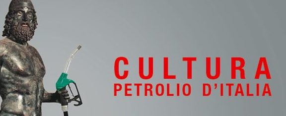 petrolio