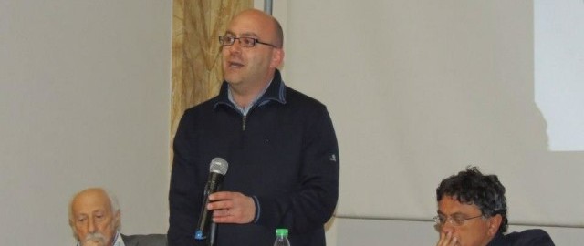 scaramuccia