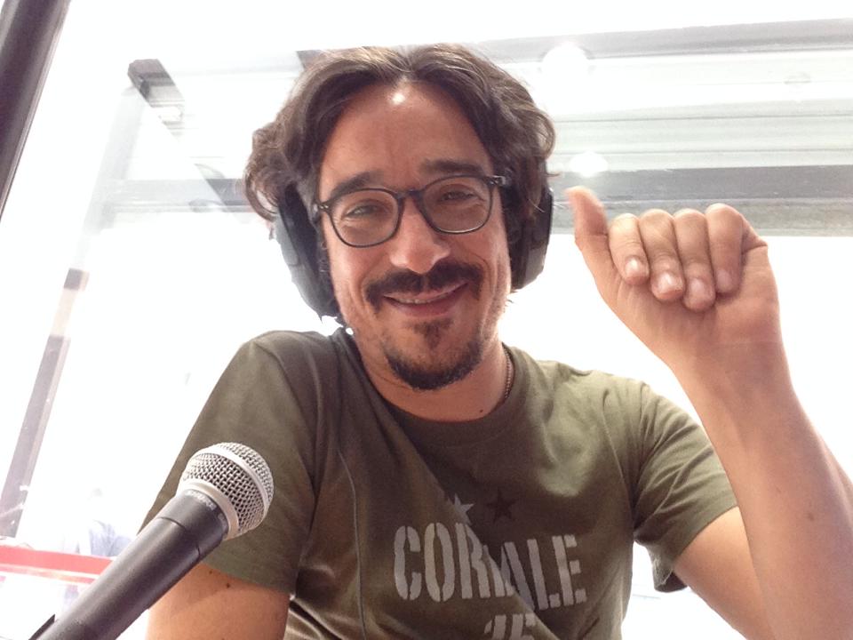 Italo Leali