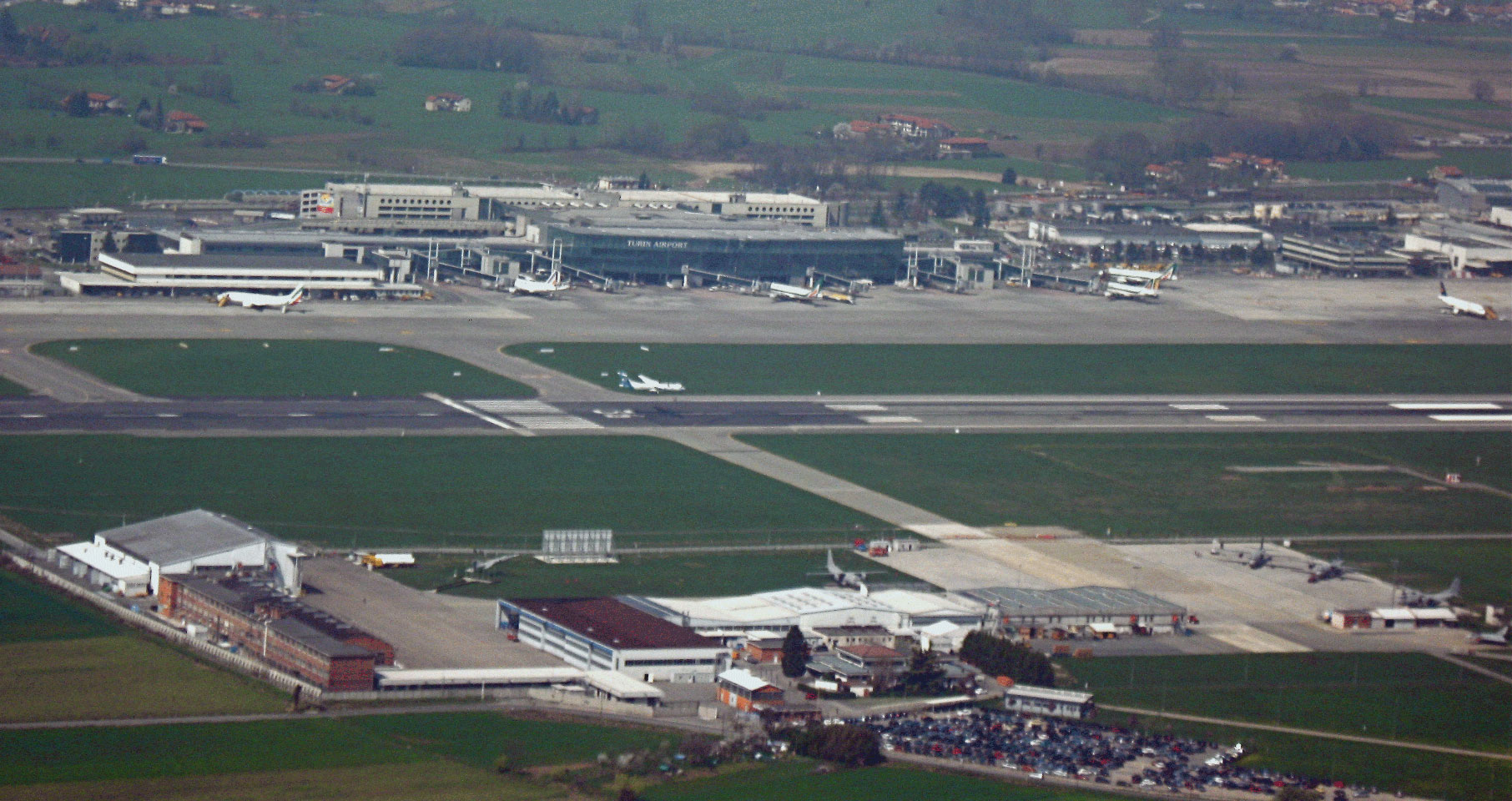 aeroporto