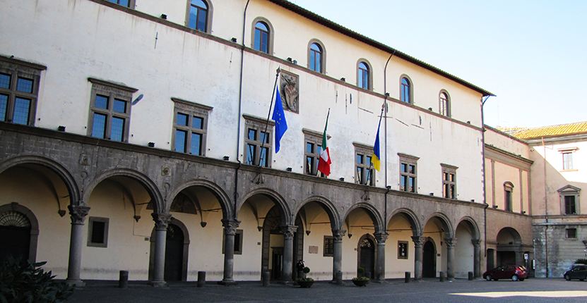 comune
