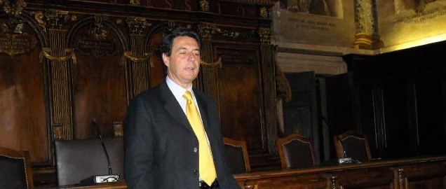 giulio marini