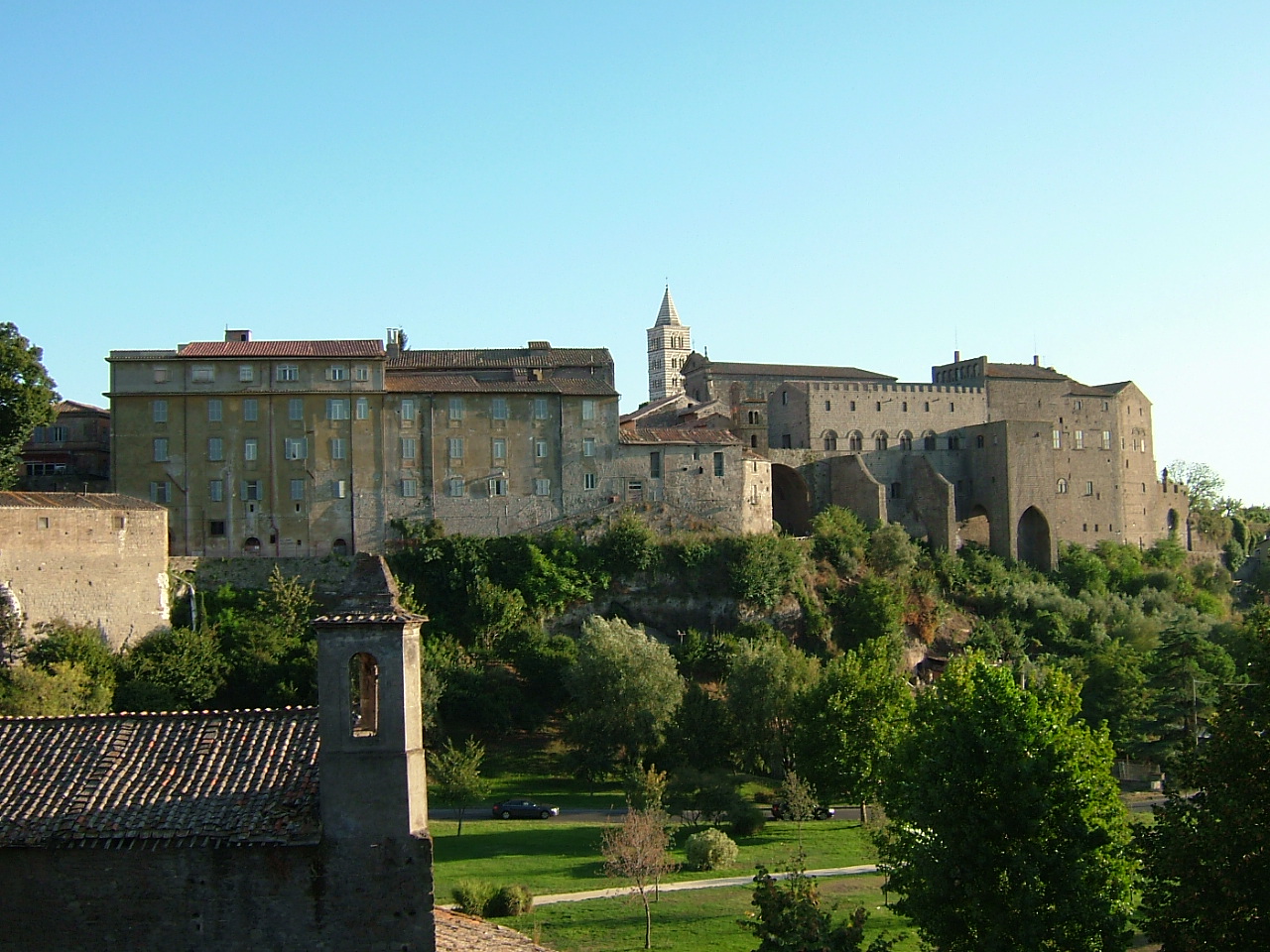 ospedale