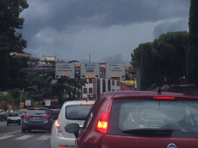temporale