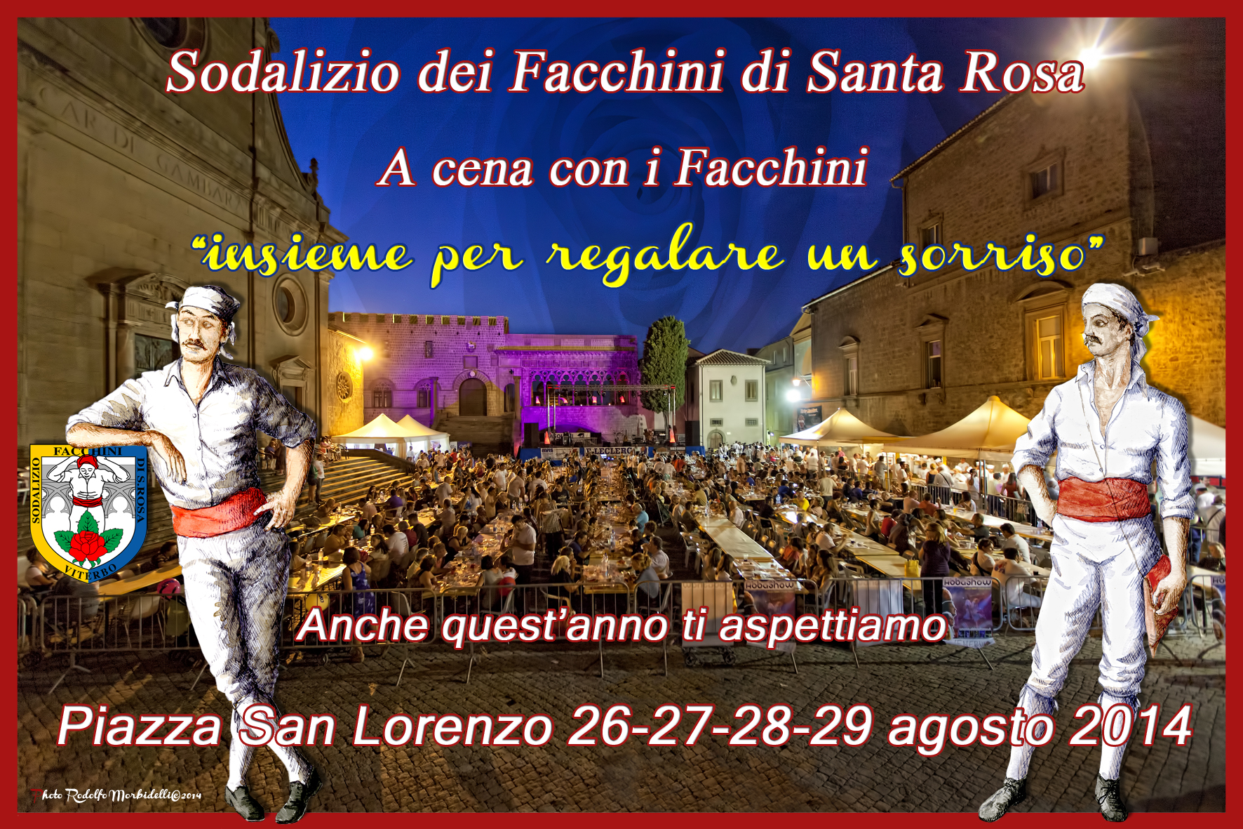 Cena Facchini