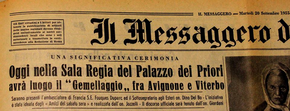 Messaggero
