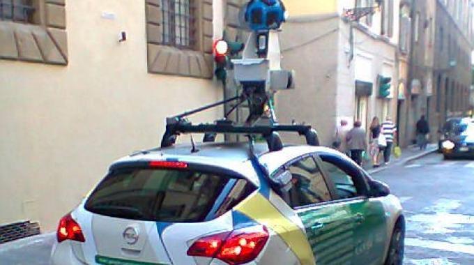 google
