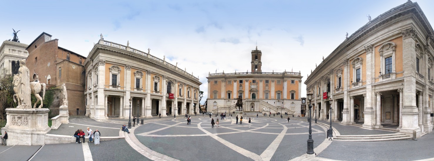 museiCapitolini