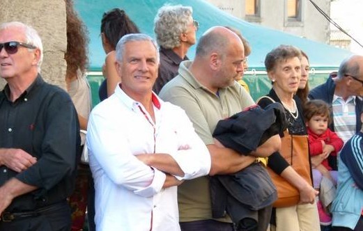 Mecarini e Rossi