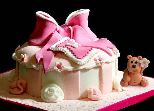 cake design