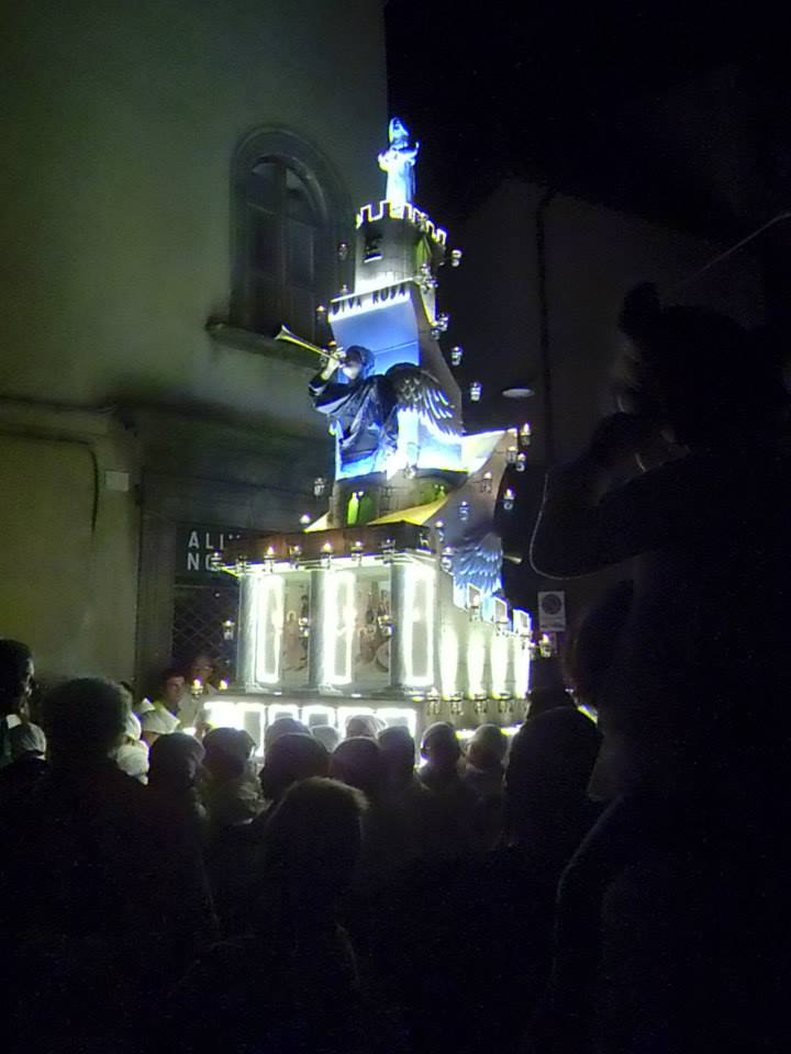 centro storico