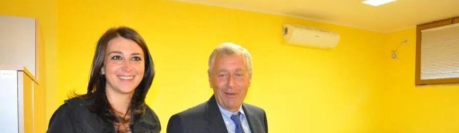 ciambella michelini