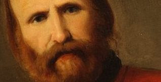 garibaldi