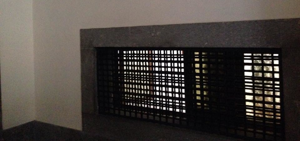 monastero interno