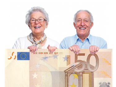 pensionati