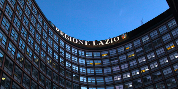 Regione Lazio