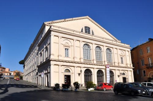 teatro unione