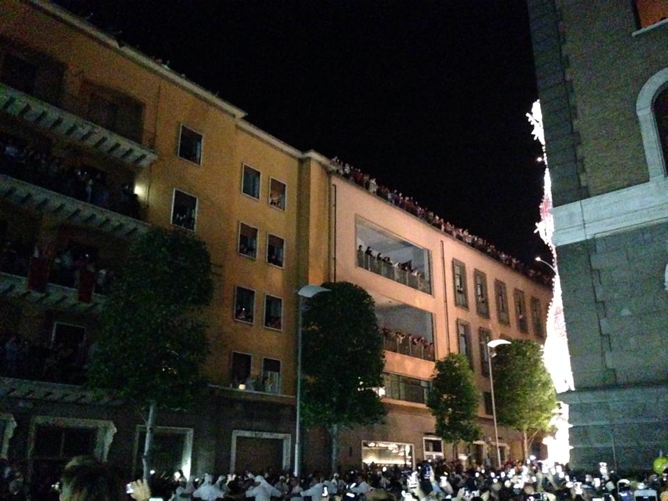 via marconi