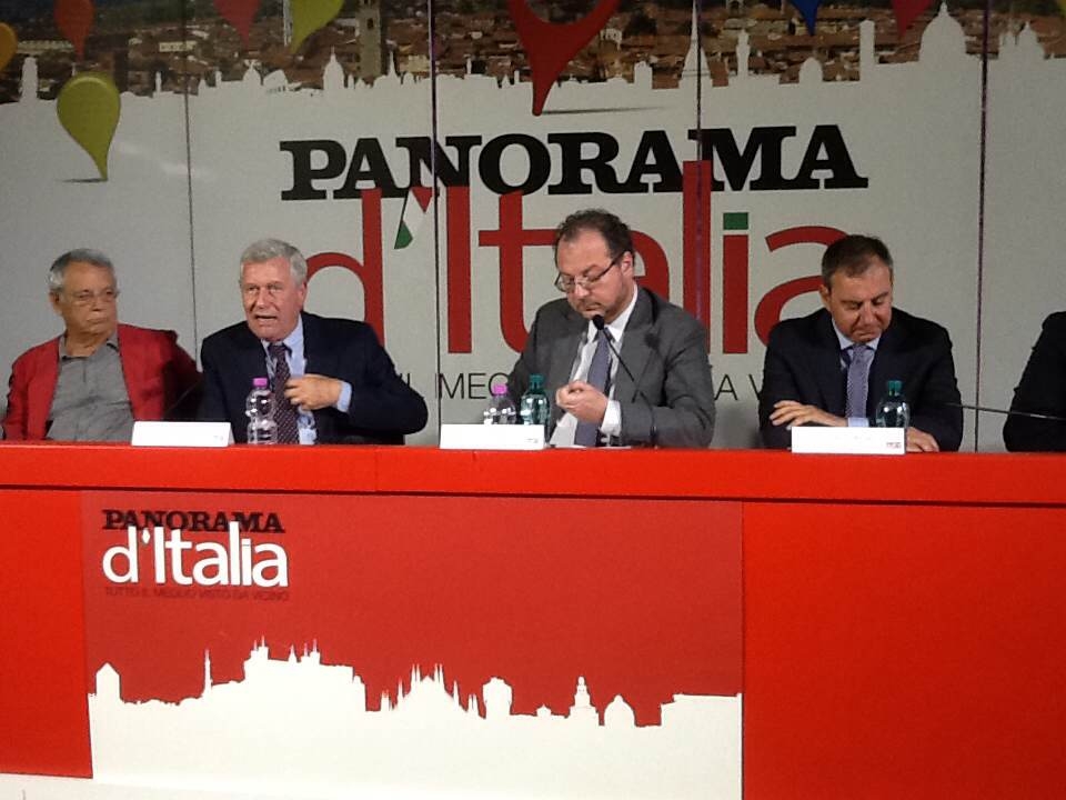 Panorama