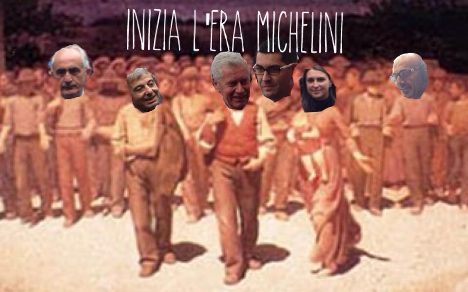 era michelini