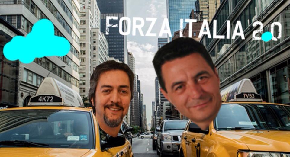 forza italia