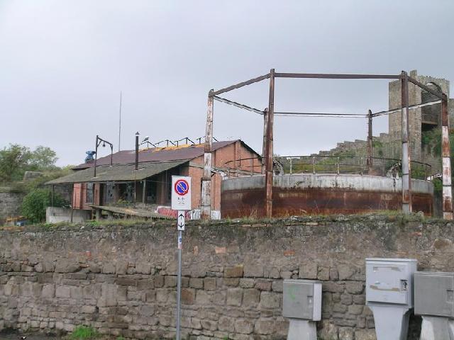 gaz