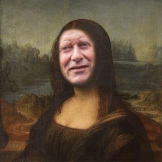 michelini gioconda