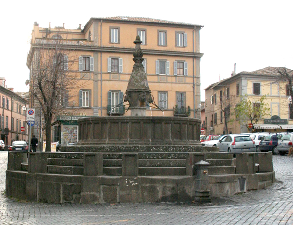 san faustino