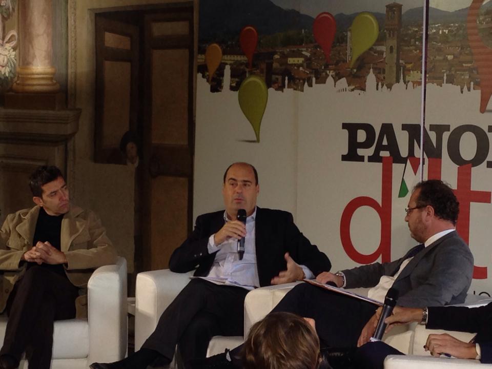 zingaretti