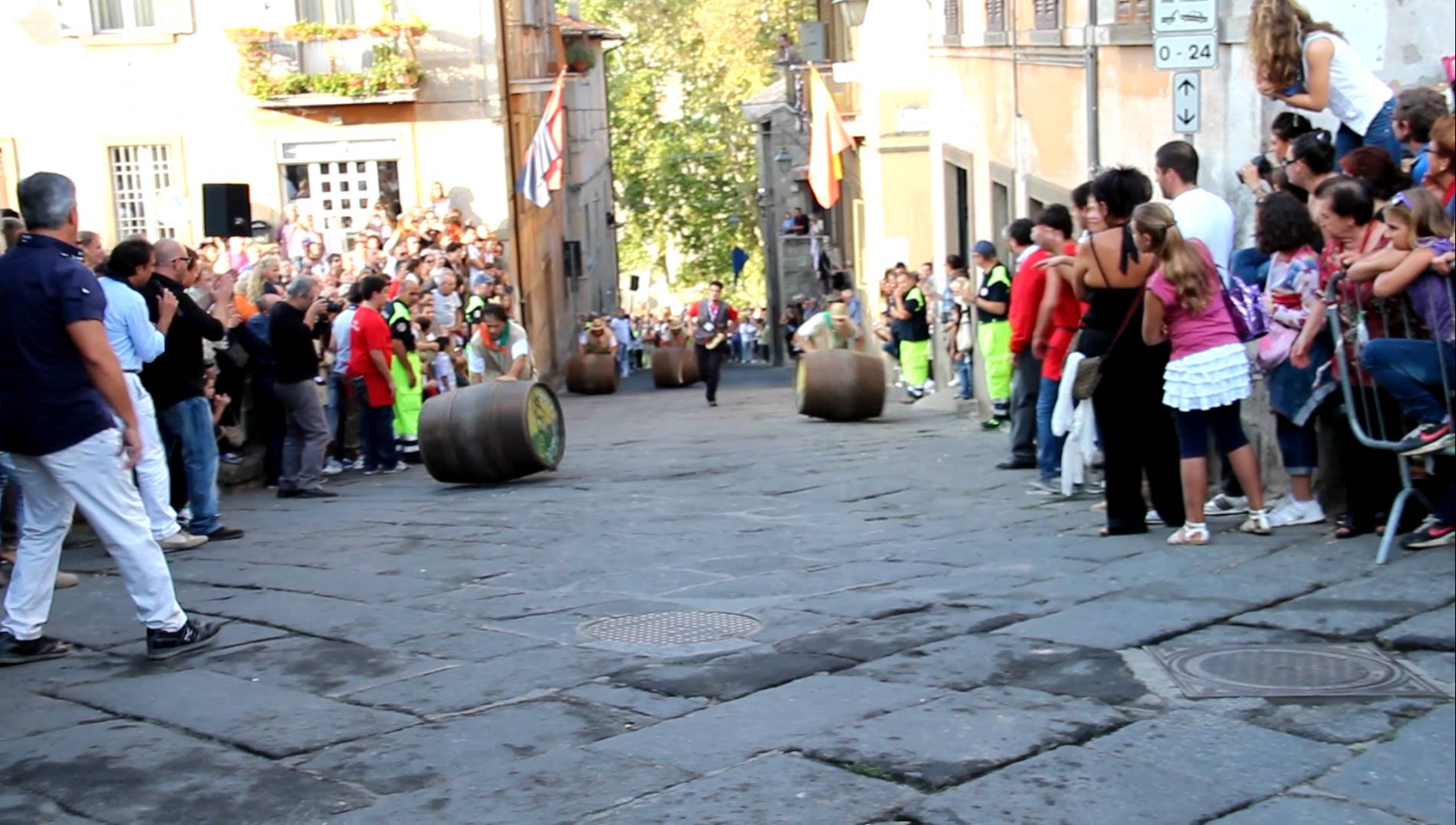 Palio delle botti