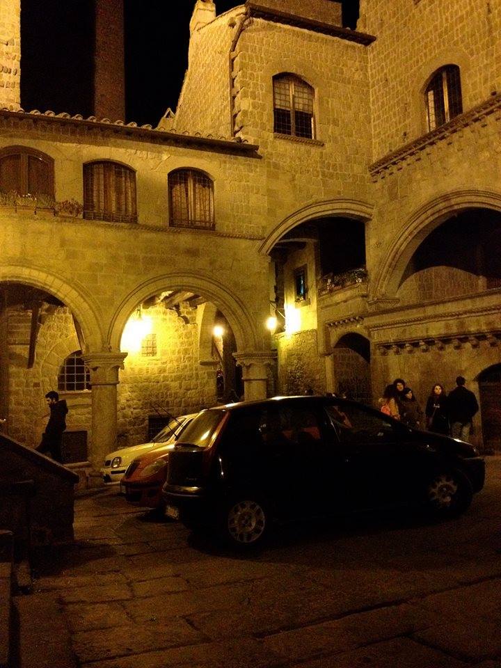centro storico