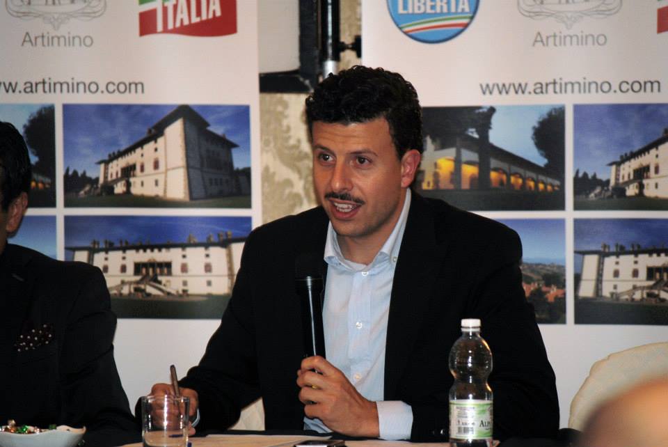 di sorte