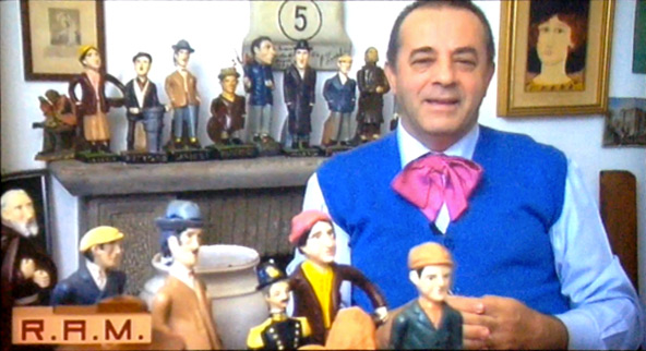 galeotti cop