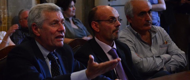 michelini fersini ricci