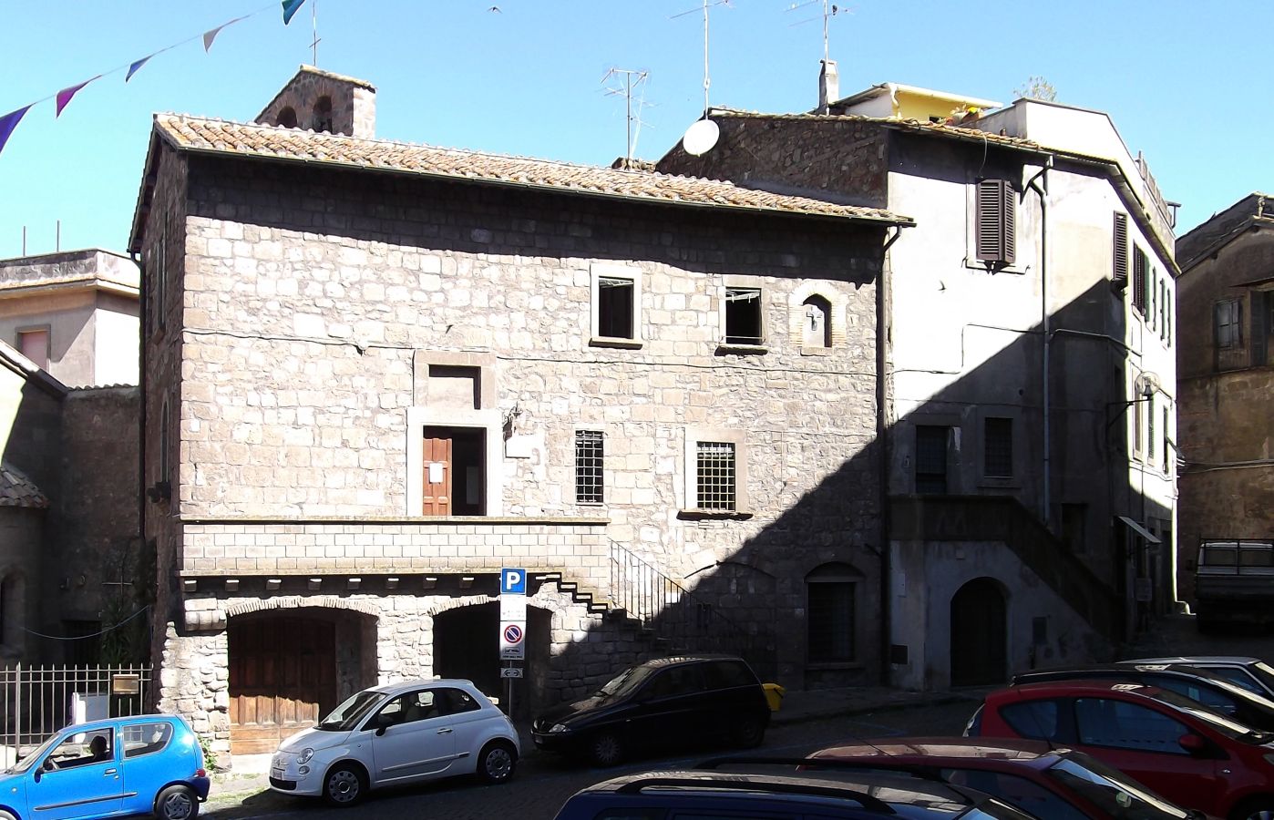 caritas