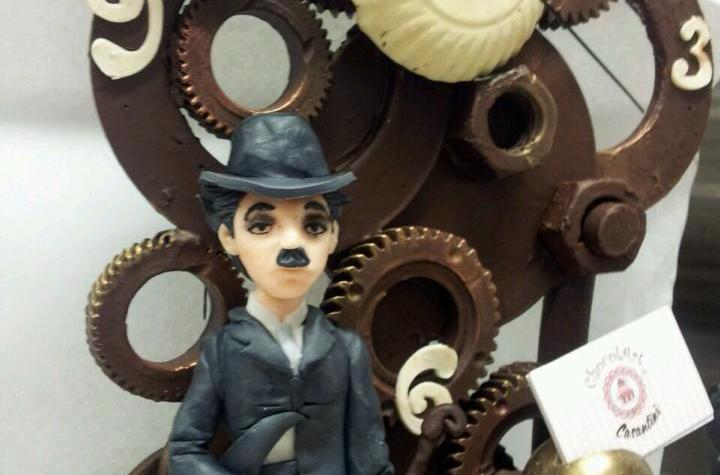 chocolart