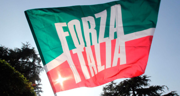 forza italia