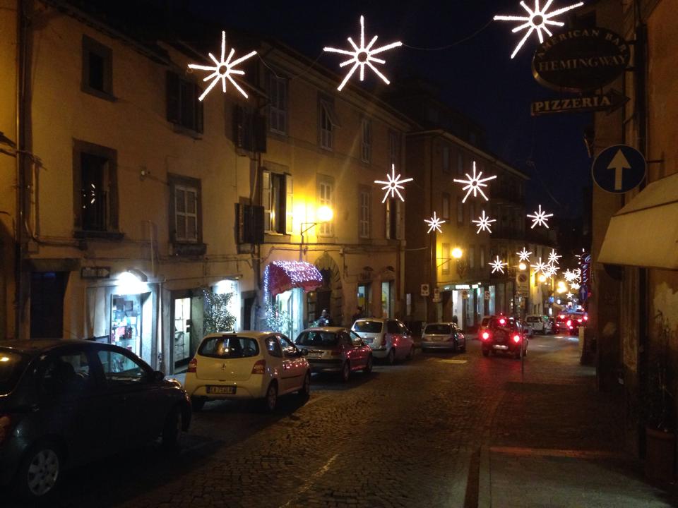 luminarie