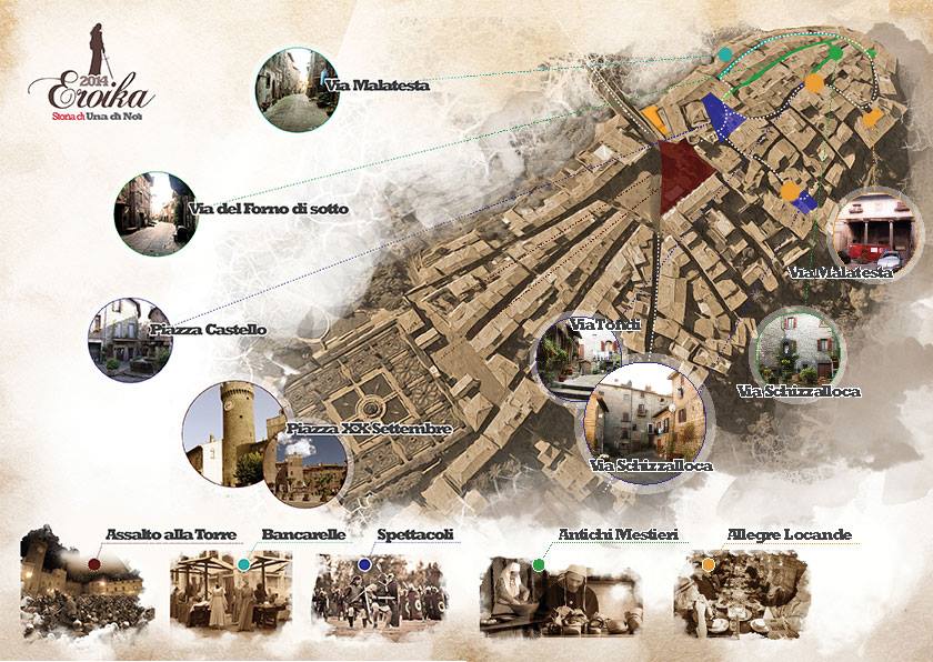 mappa
