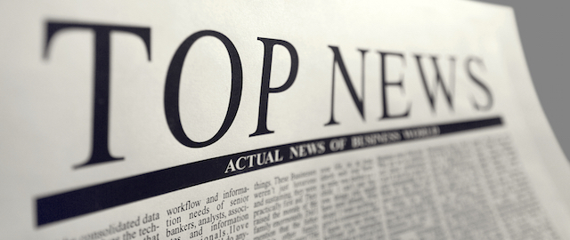 top news