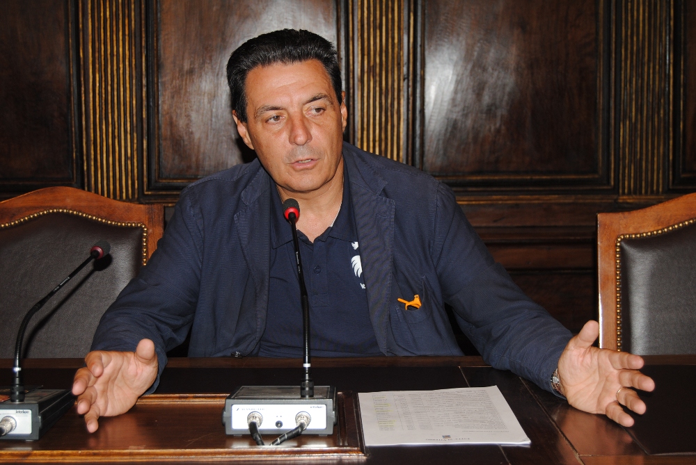 marini
