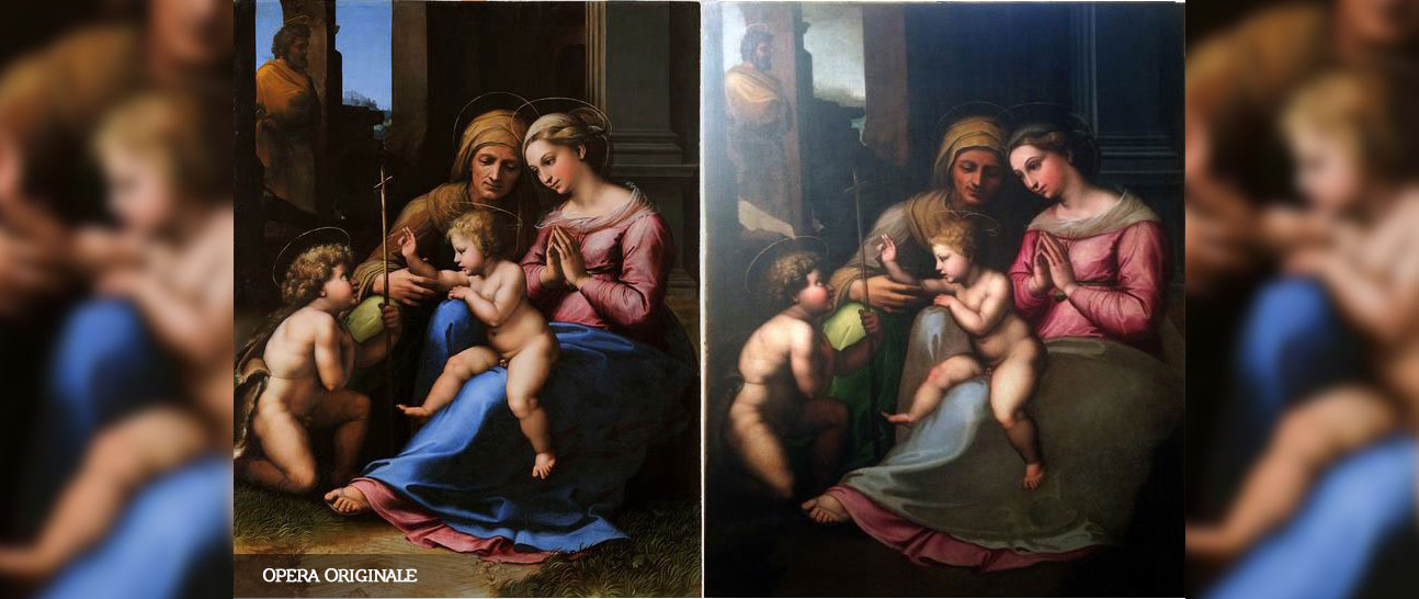 Raffaello-Acquapendente-Alessi